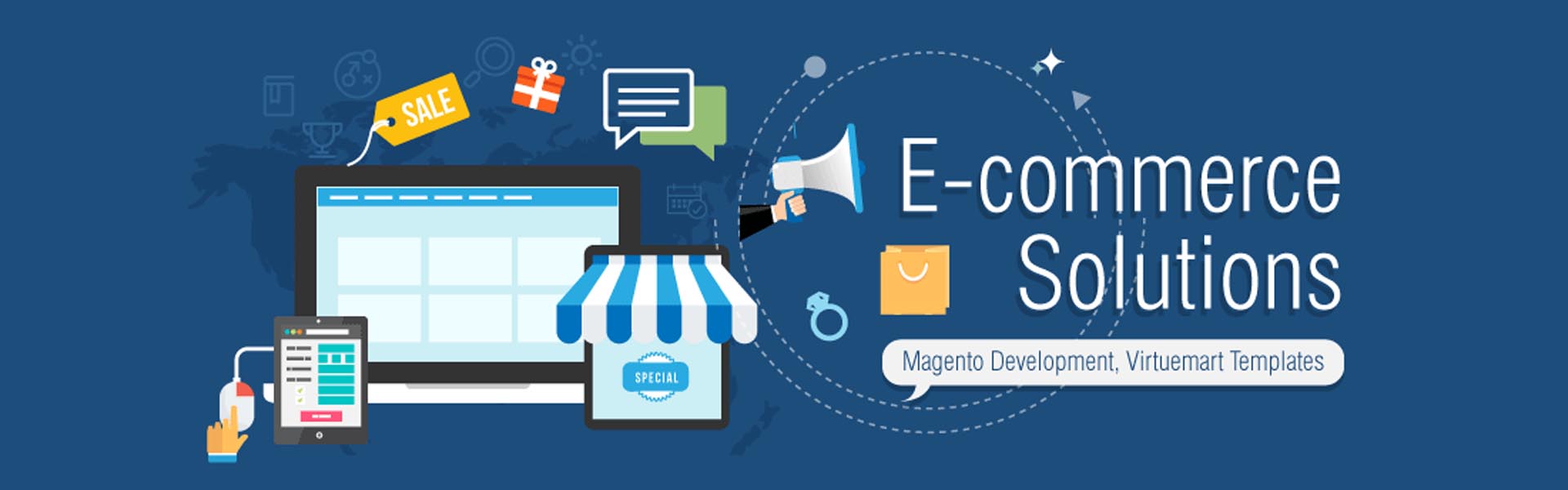 Best E-commerce Website development Rewa