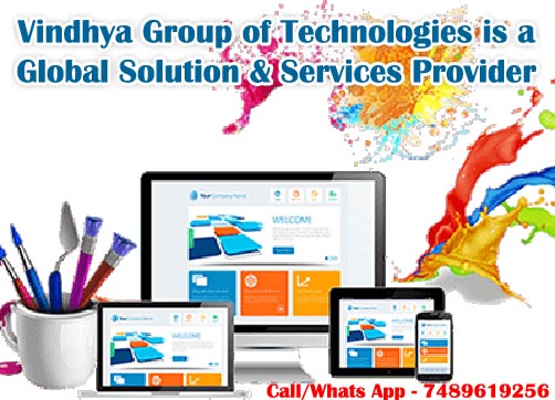 Best IT Services Company in Bandhavgarh National Park MP