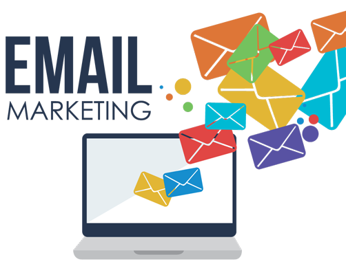Business Email Services Provider Company in Rewa