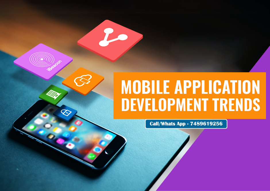 Mobile-Application-Development Company in Rewa