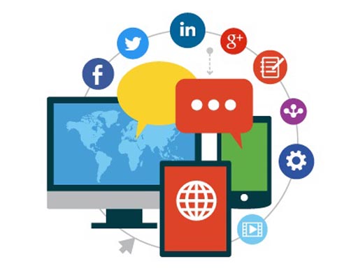 Social Media Marketing in Rewa